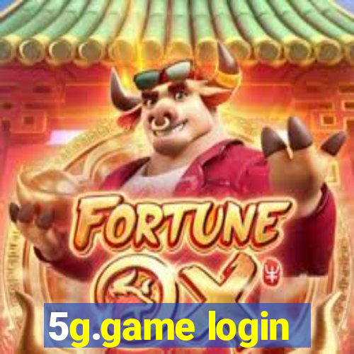 5g.game login